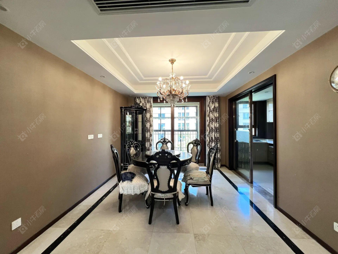 上海铂珏公馆在售二手房源小区图_小牛看房