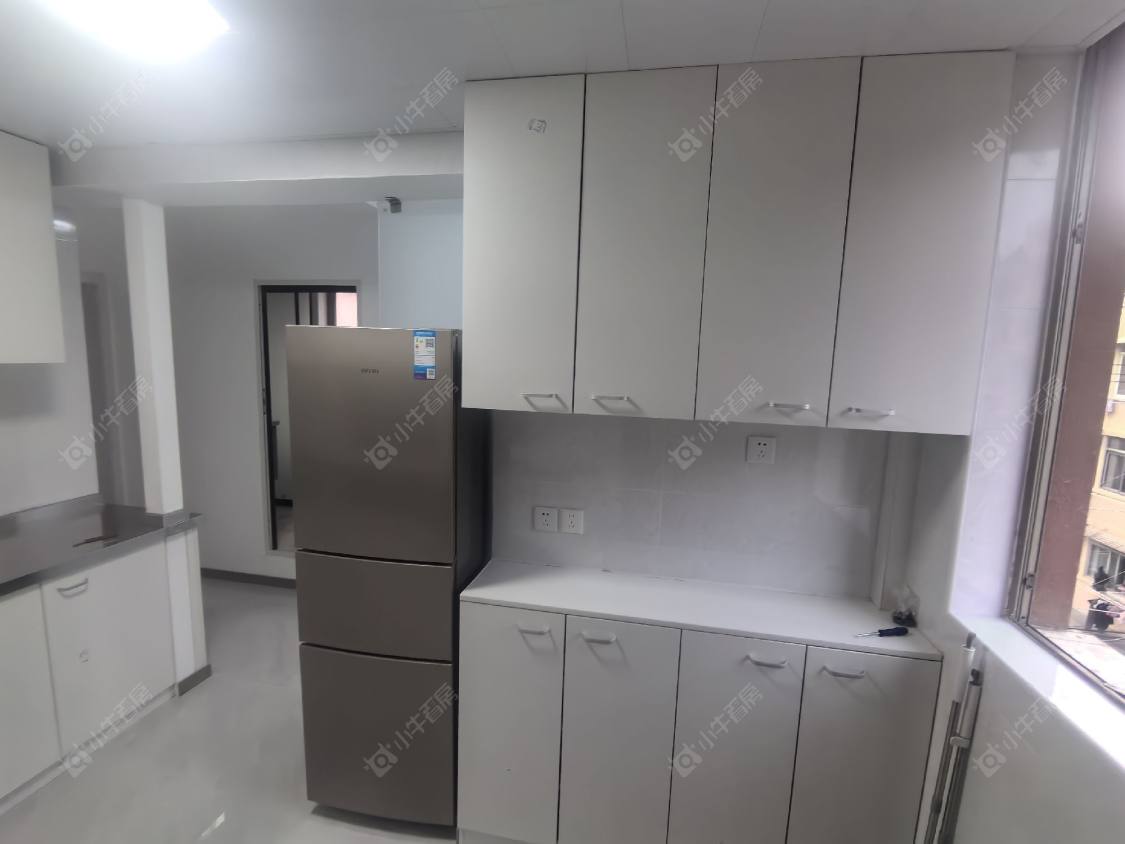 上海高华小区在售二手房源小区图_小牛看房