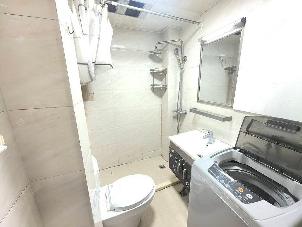 上海昌五小区在租房源小区图_小牛看房