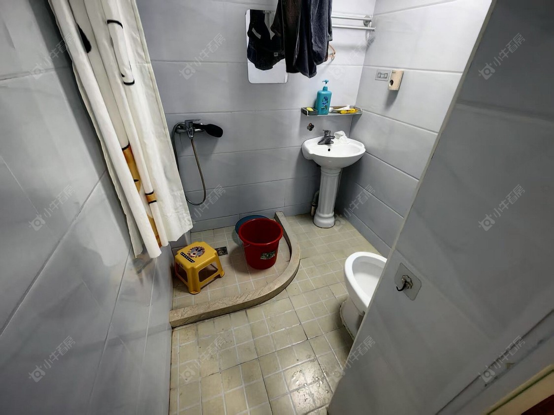 上海浦三小区在租房源户型图_小牛看房