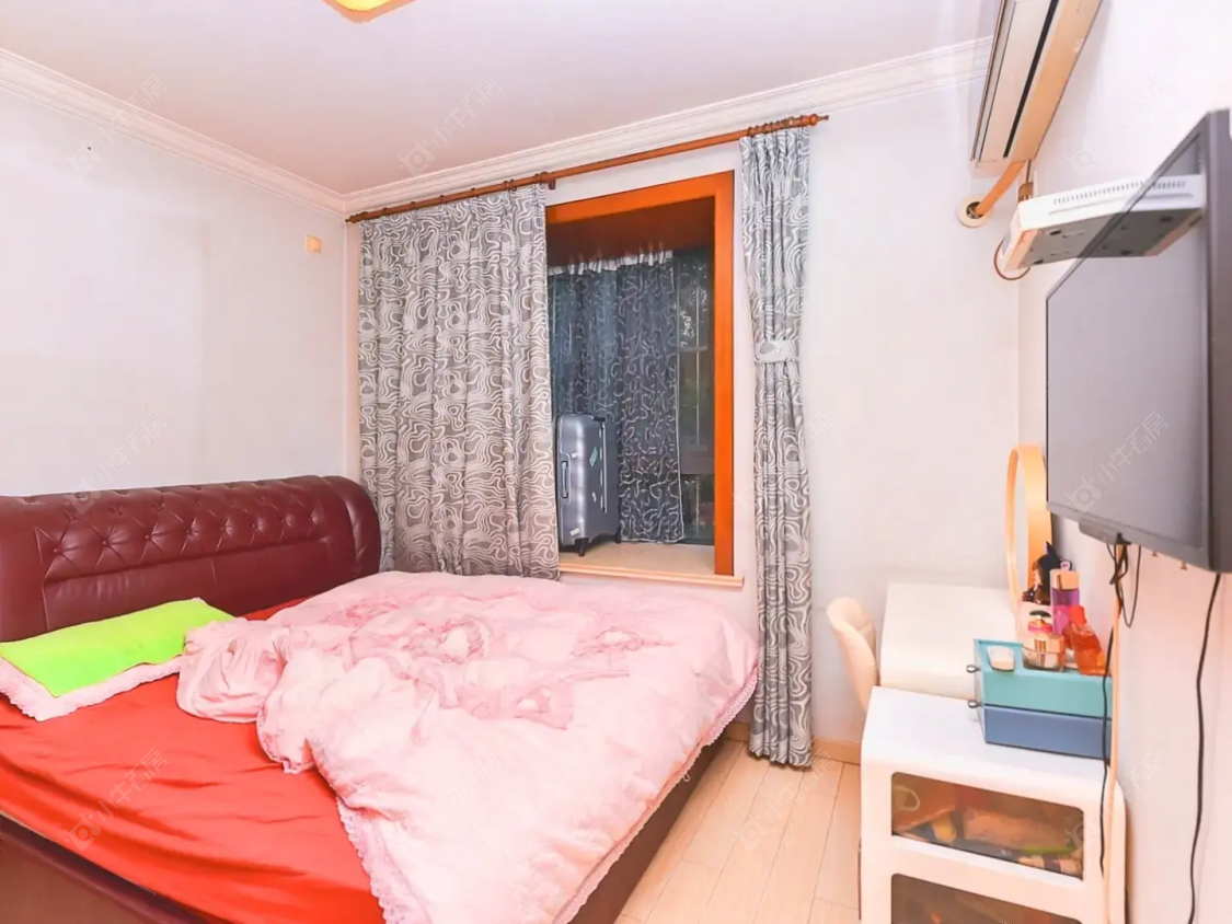 上海菊泉新城古北陆翔苑在售二手房源小区图_小牛看房