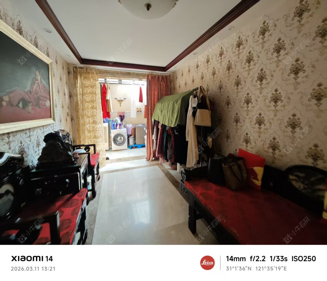 上海长泰东郊御园别墅区在售二手房源小区图_小牛看房