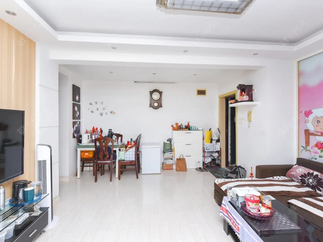 上海海尚菊苑北区在售二手房源_小牛看房