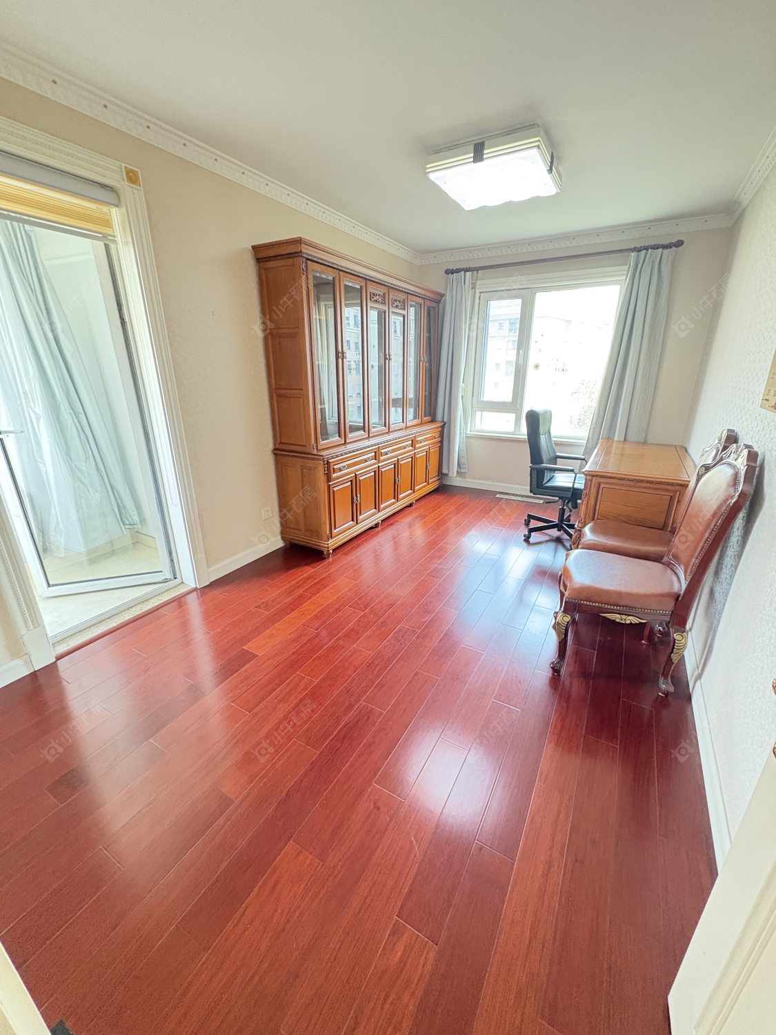 上海朗诗绿岛在售二手房源小区图_小牛看房