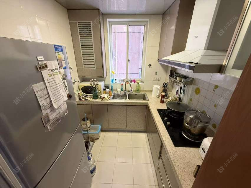 上海民星苑在售二手房源小区图_小牛看房