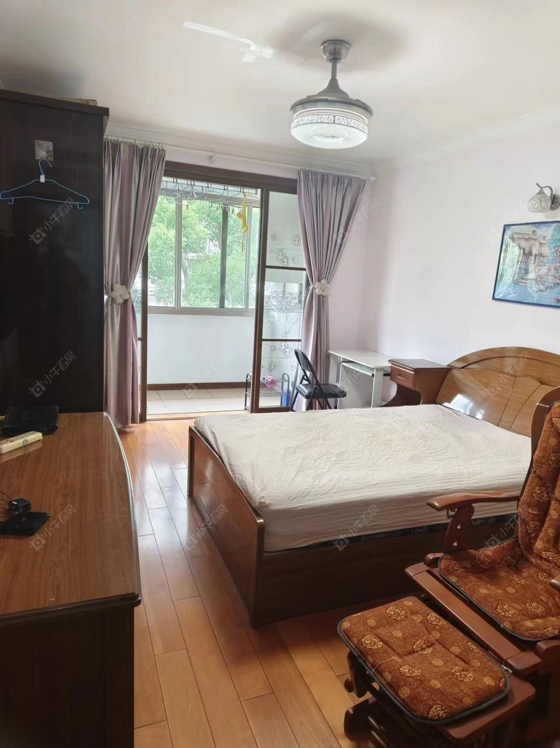 上海齐八小区在租房源小区图_小牛看房