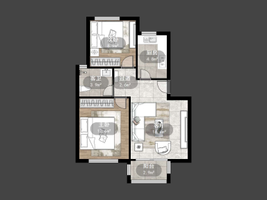 上海东方悦居苑租房_小牛看房