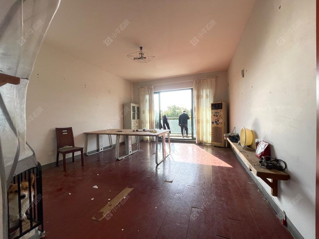 上海中信泰富朱家角新城锦苑在售二手房源小区图_小牛看房