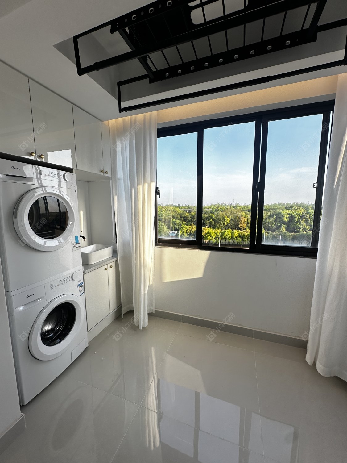 上海妙虹新苑在租房源_小牛看房