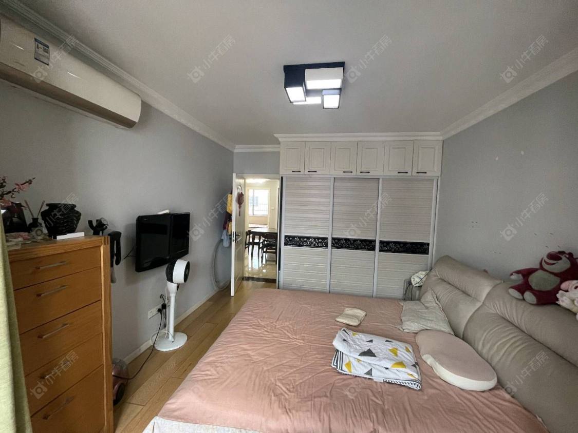 上海玉兰二村在售二手房源_小牛看房