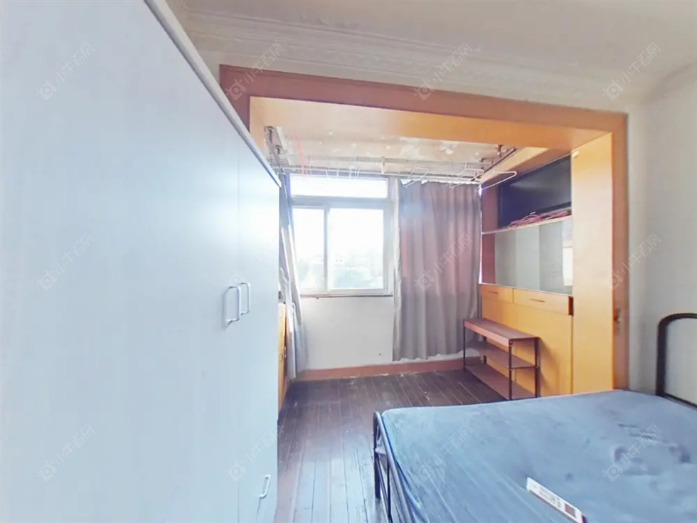 上海桂巷新村在租房源小区图_小牛看房