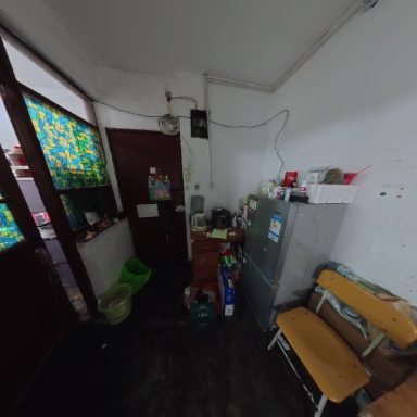 上海潼港三村2室1厅1卫在售二手房房源图片