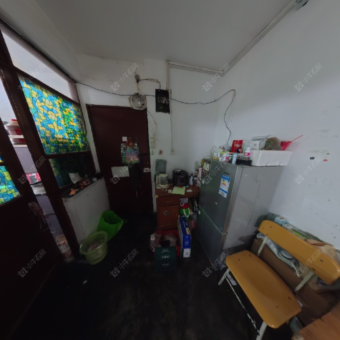 上海潼港三村在售二手房源_小牛看房