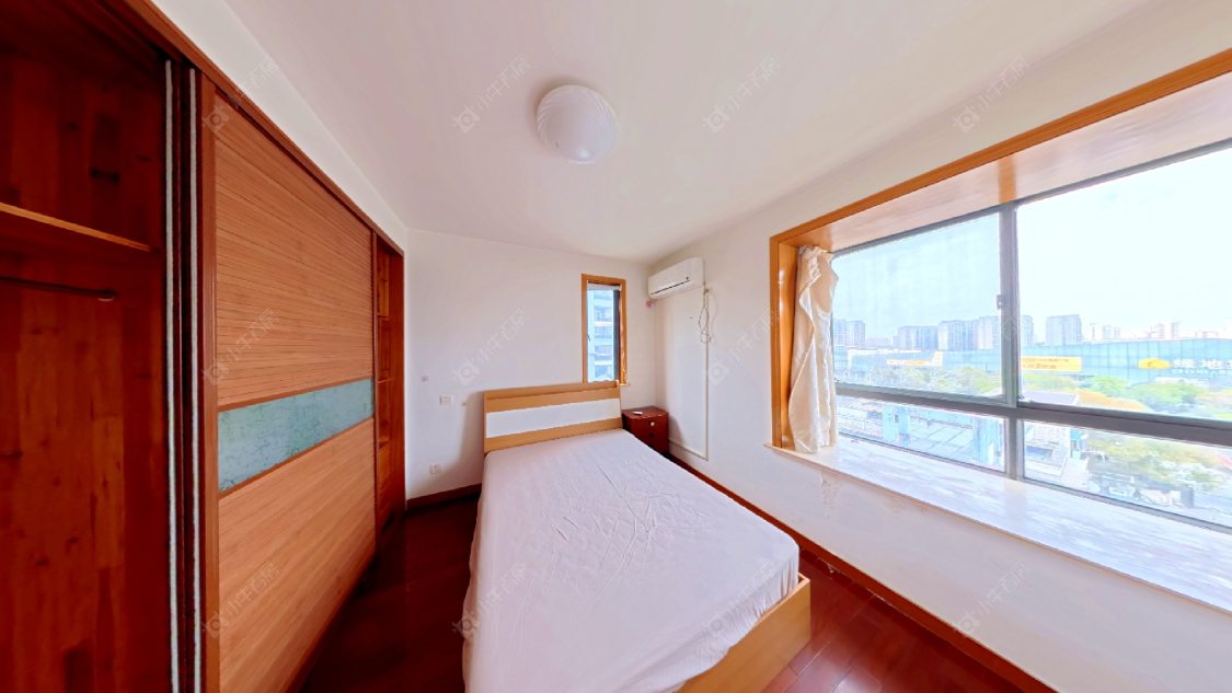 上海菊泉新城爱建顾园东区在售二手房源小区图_小牛看房