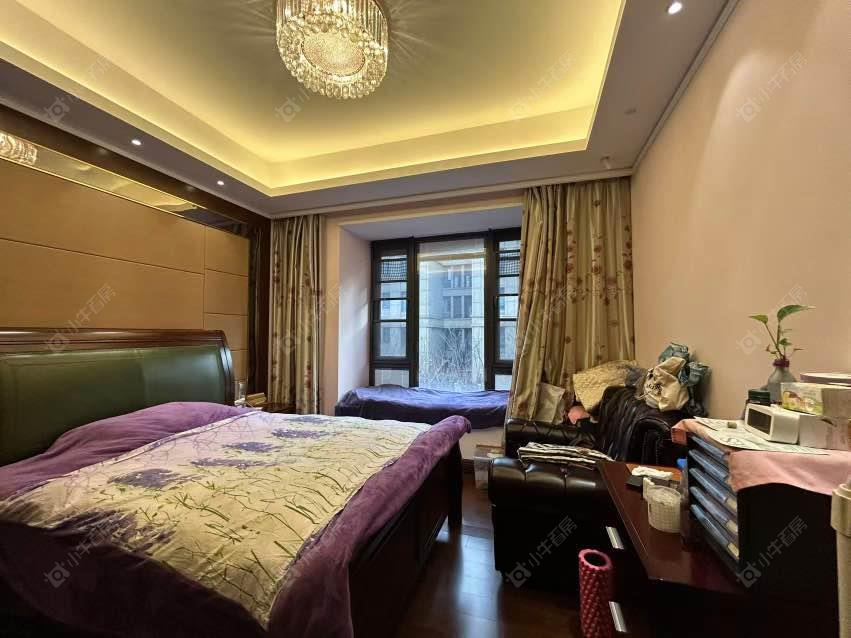 上海恒大御澜庭3800弄在售二手房源小区图_小牛看房