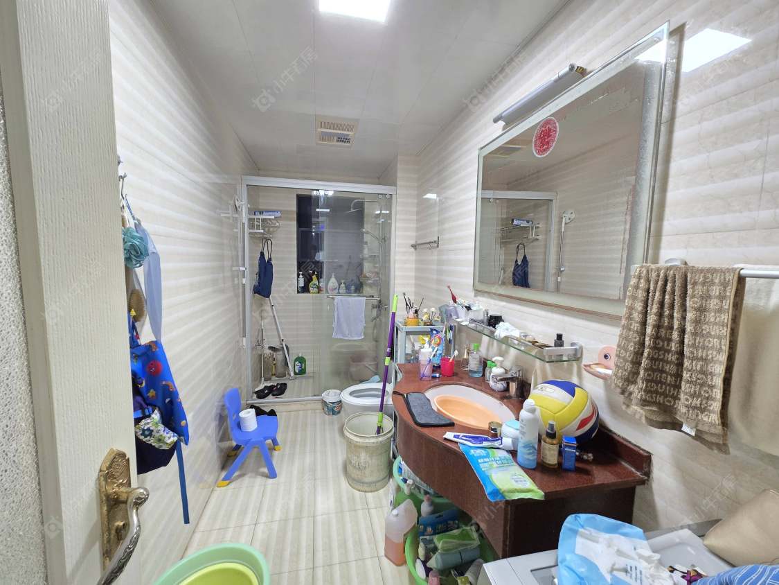 上海保利叶上海二期在售二手房源小区图_小牛看房