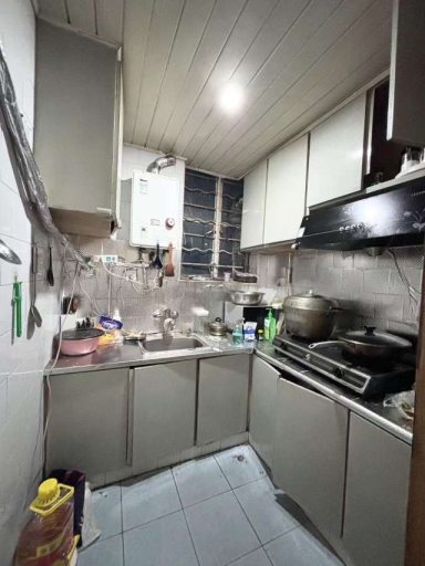 上海月浦七村在售二手房_小牛看房