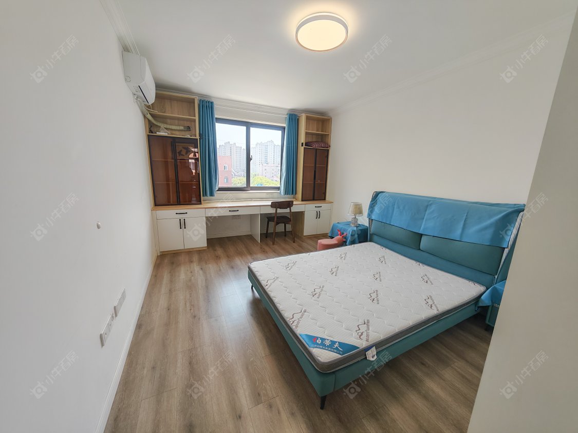 上海京浦花园在售二手房源小区图_小牛看房