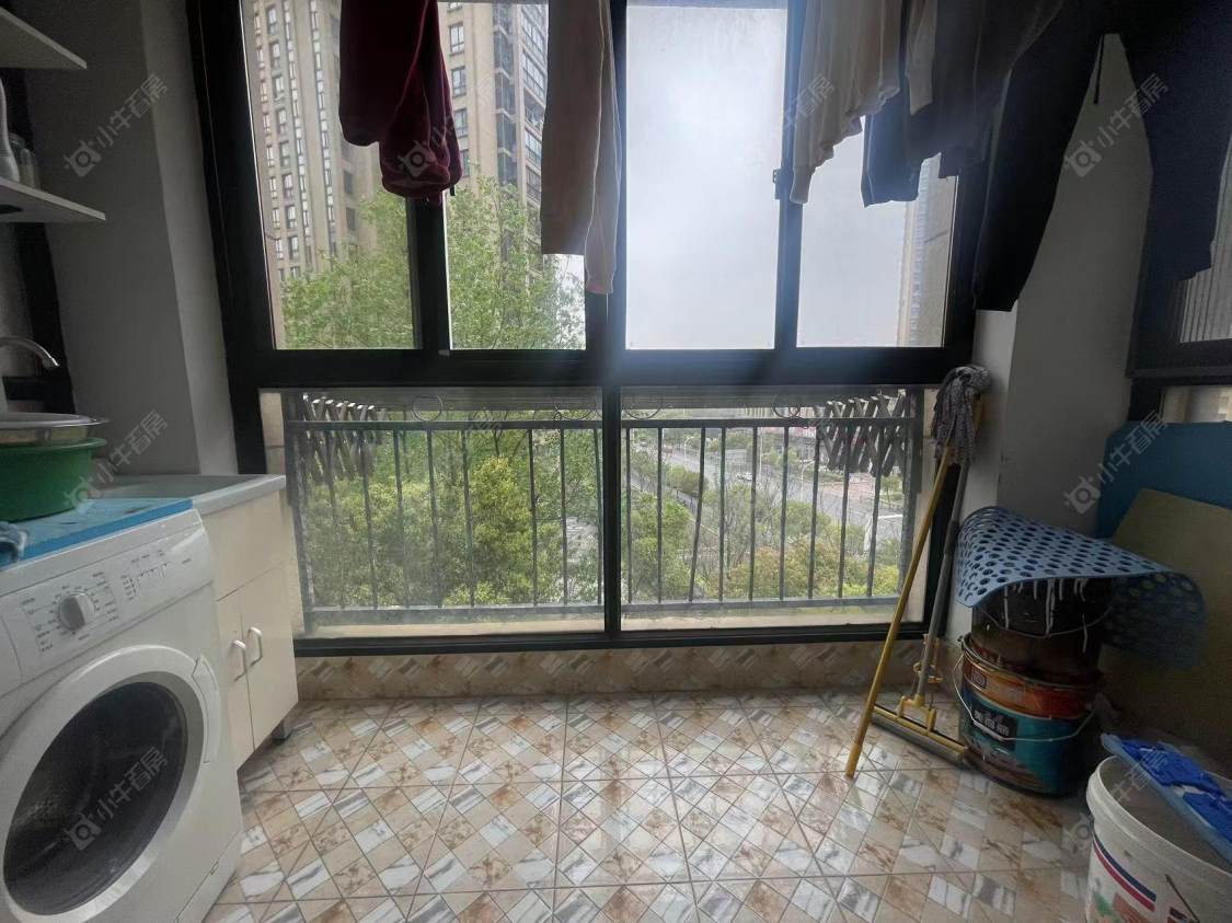 上海保利叶上海一期在售二手房源小区图_小牛看房