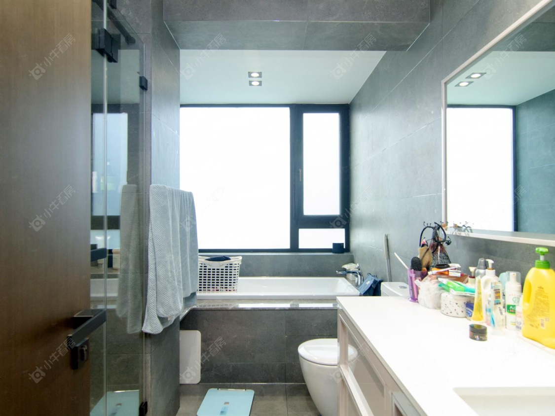 上海长堤花园别墅在售二手房源小区图_小牛看房