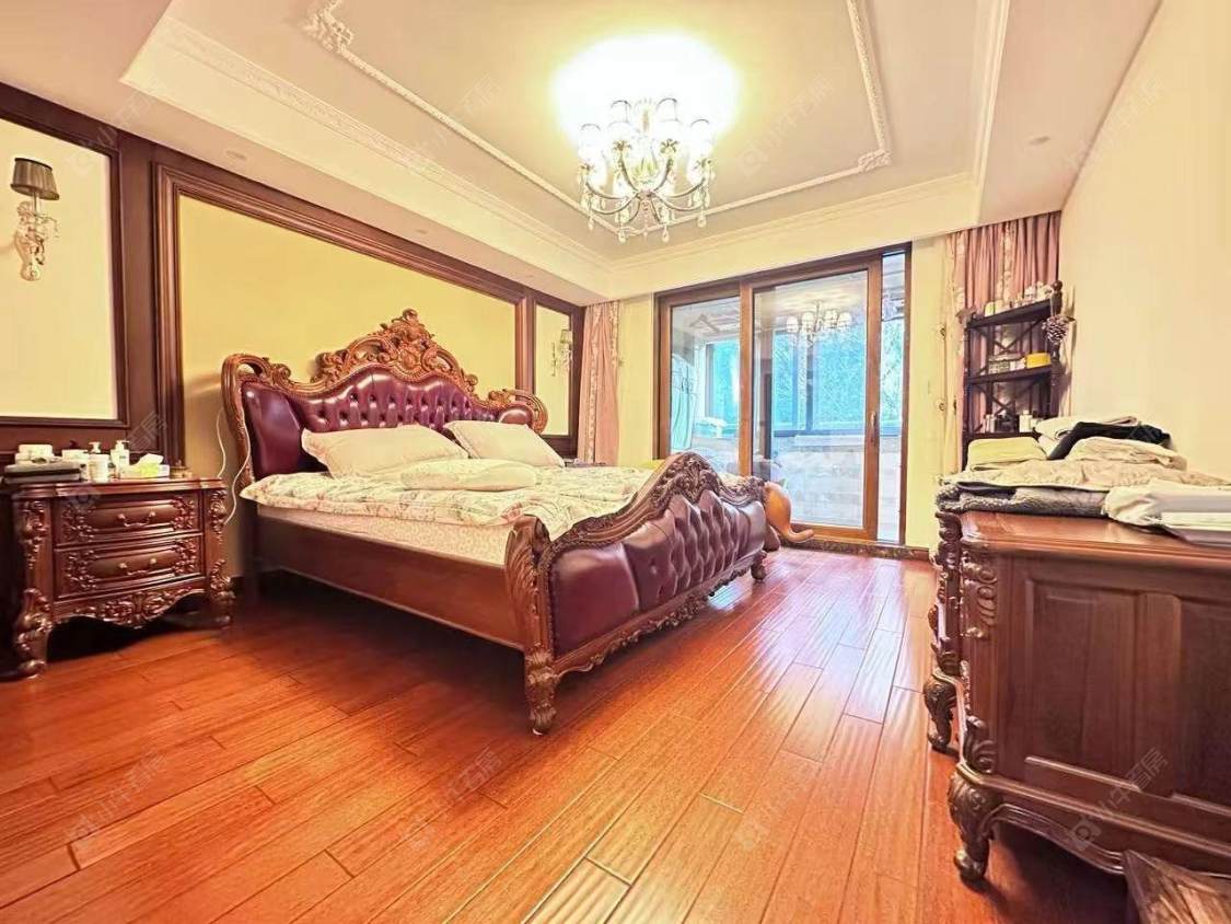 上海铂珏公馆在售二手房源小区图_小牛看房