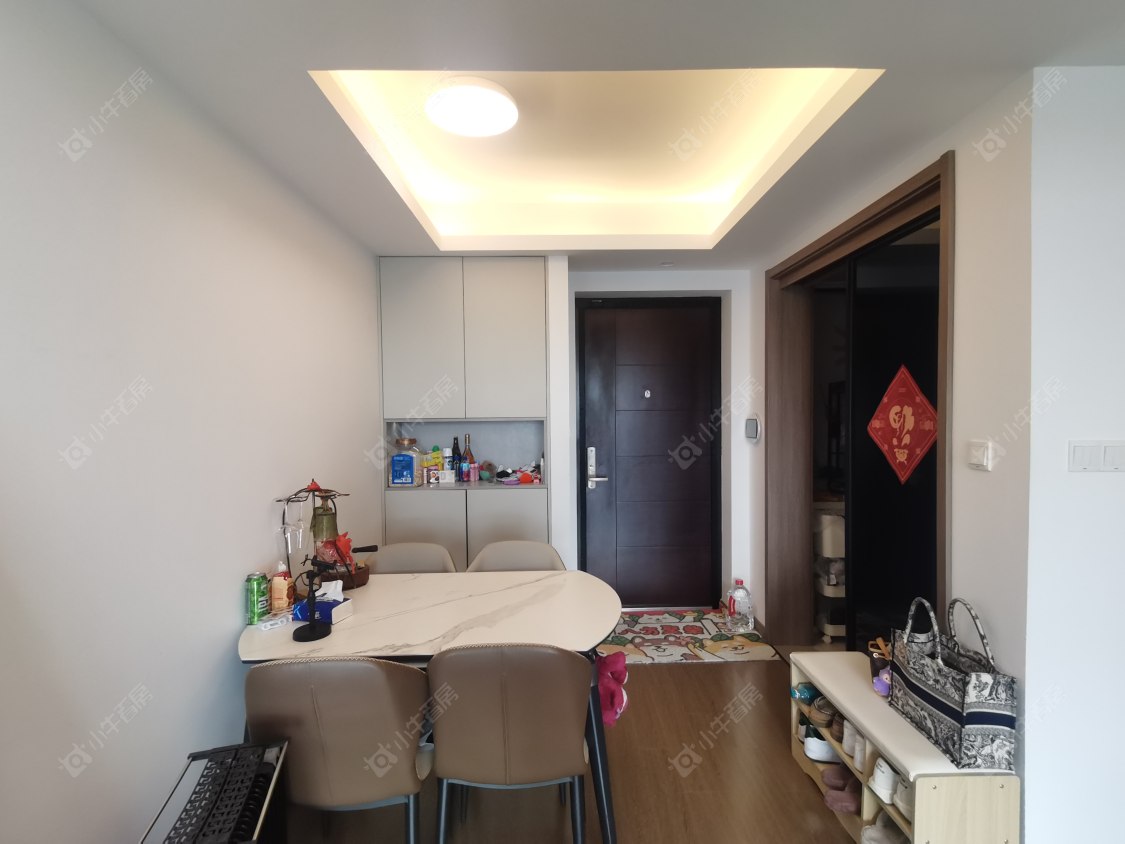 上海龙湖春江天越在售二手房源小区图_小牛看房