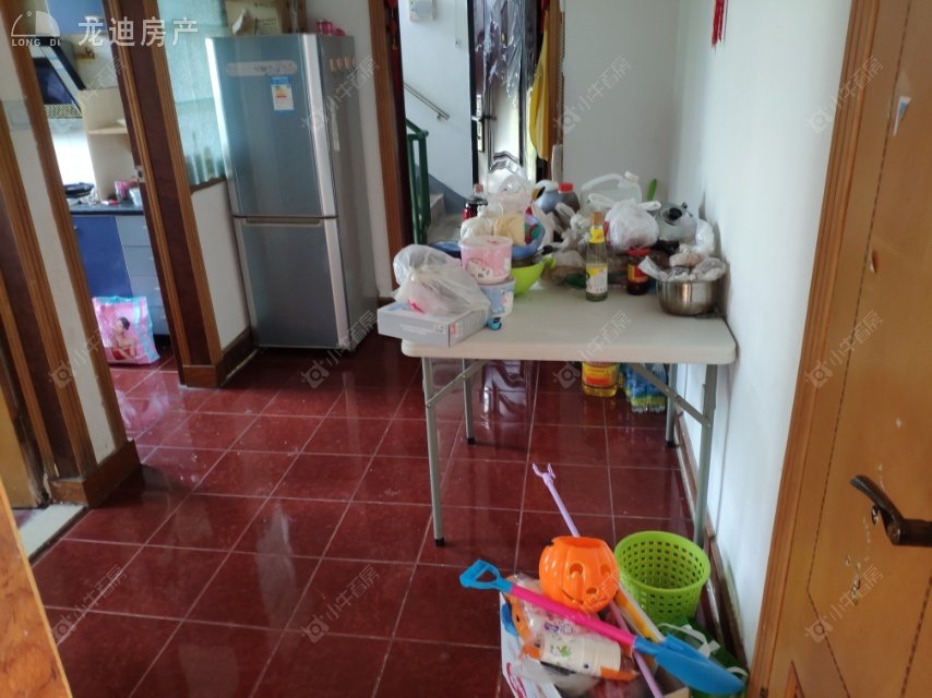 上海城西小区在售二手房源小区图_小牛看房