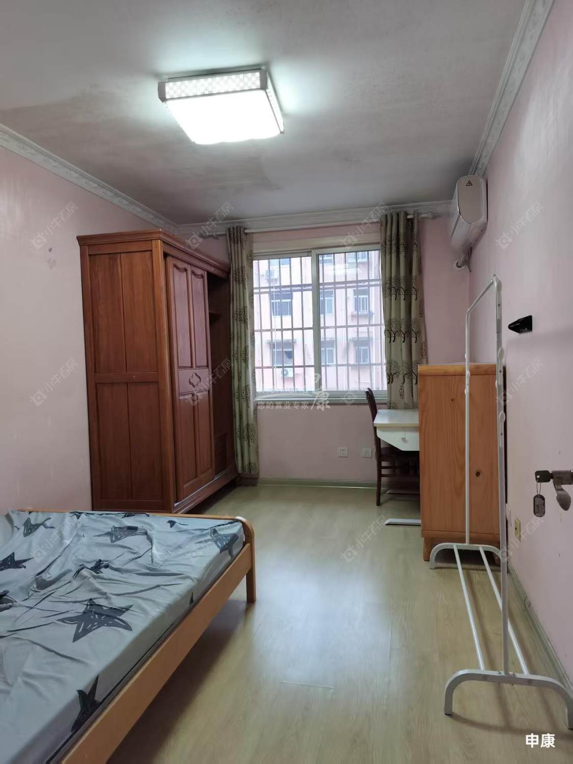 上海莲业新村在售二手房源小区图_小牛看房