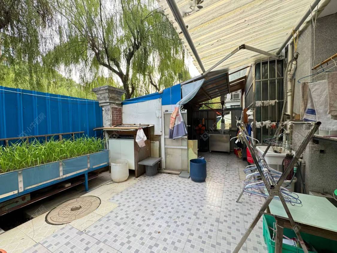 上海美兰湖颐景园在售二手房源小区图_小牛看房