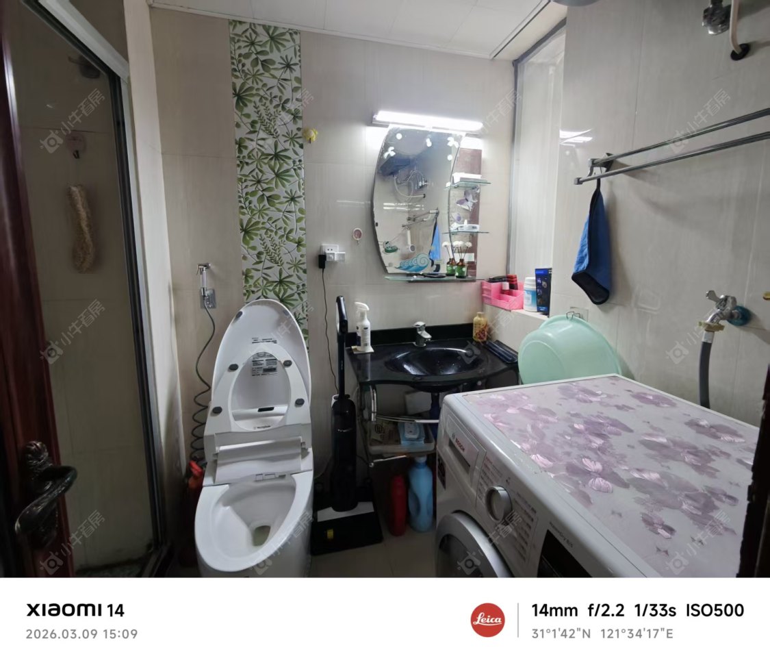 上海长达佳苑在售二手房源小区图_小牛看房