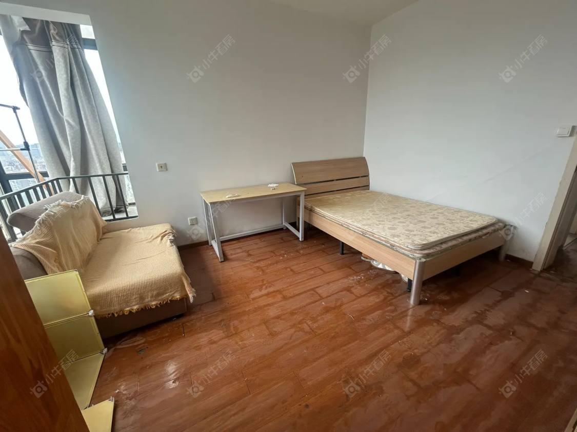 上海合生江湾国际公寓在售二手房源小区图_小牛看房