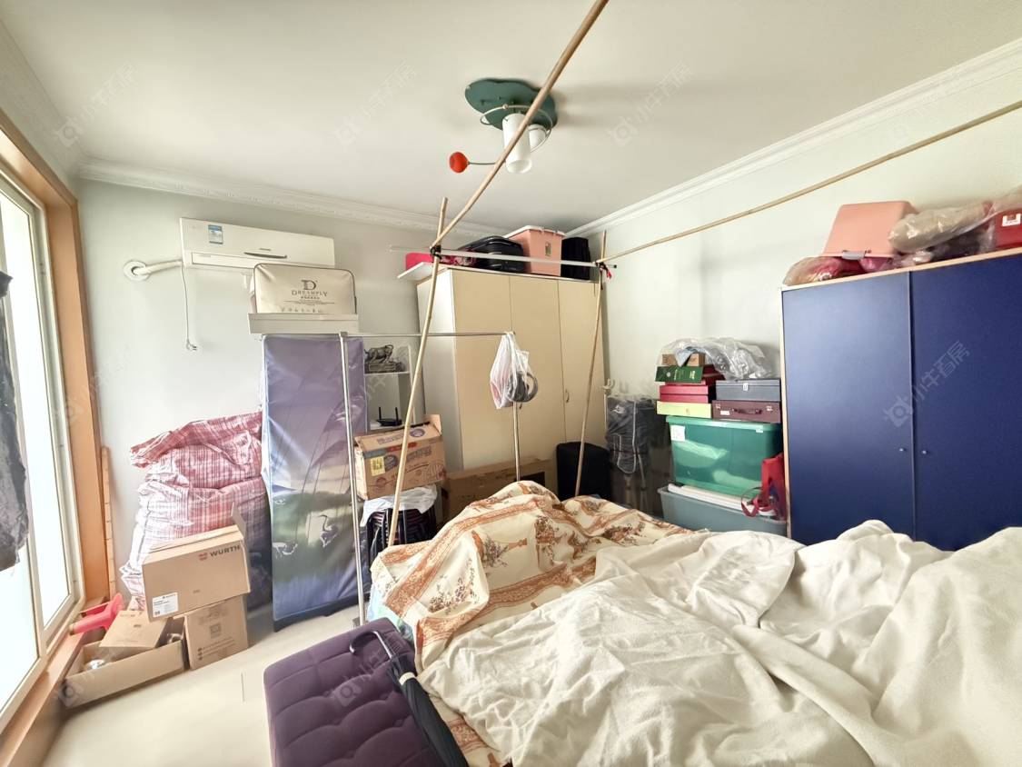 上海丽华公寓在售二手房源_小牛看房