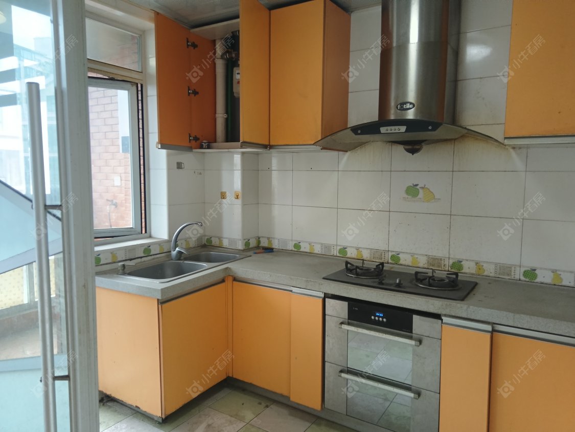 上海枫庭丽苑在售二手房源小区图_小牛看房