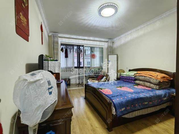 上海南新六村在售二手房源小区图_小牛看房