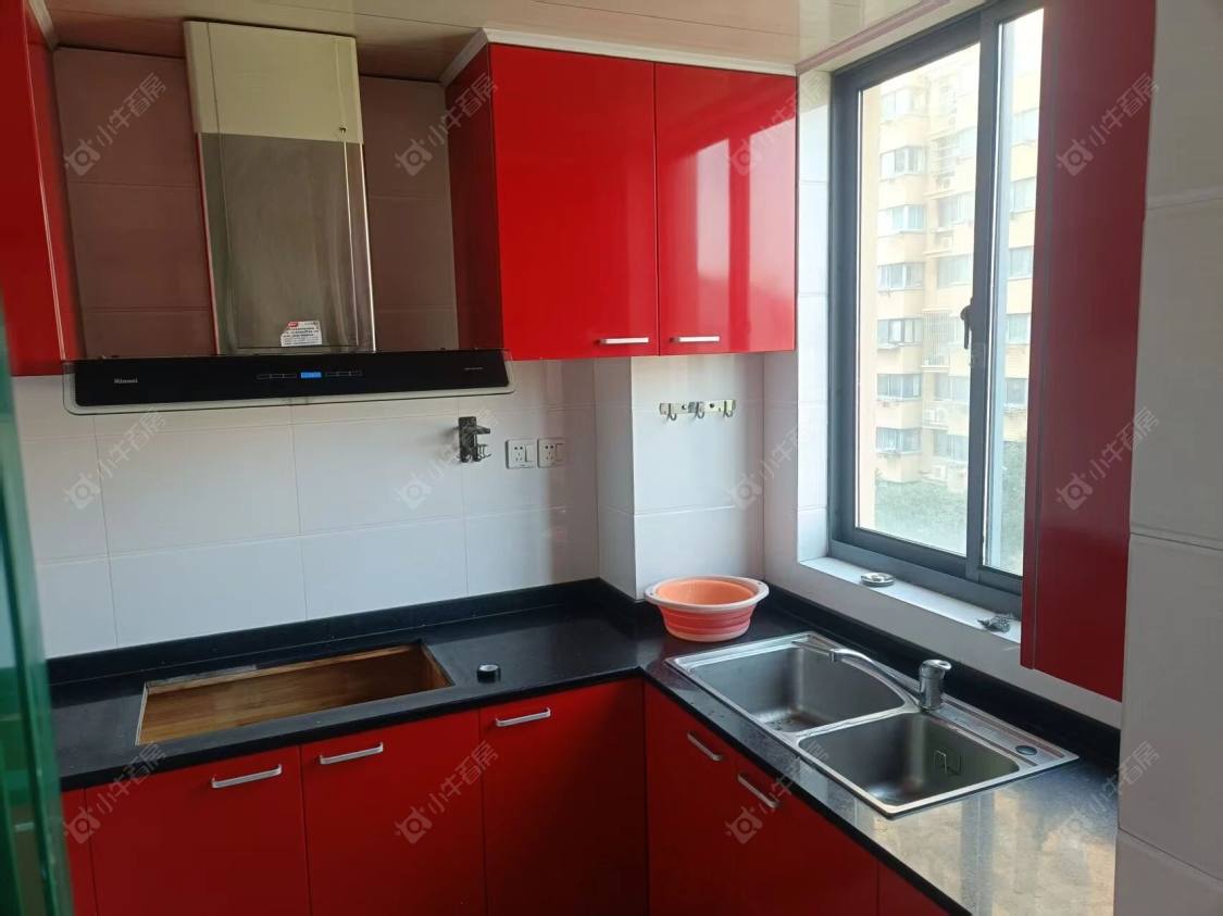 上海大华锦绣华城四街区在租房源小区图_小牛看房