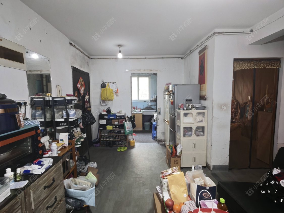 上海采菊苑在售二手房源小区图_小牛看房