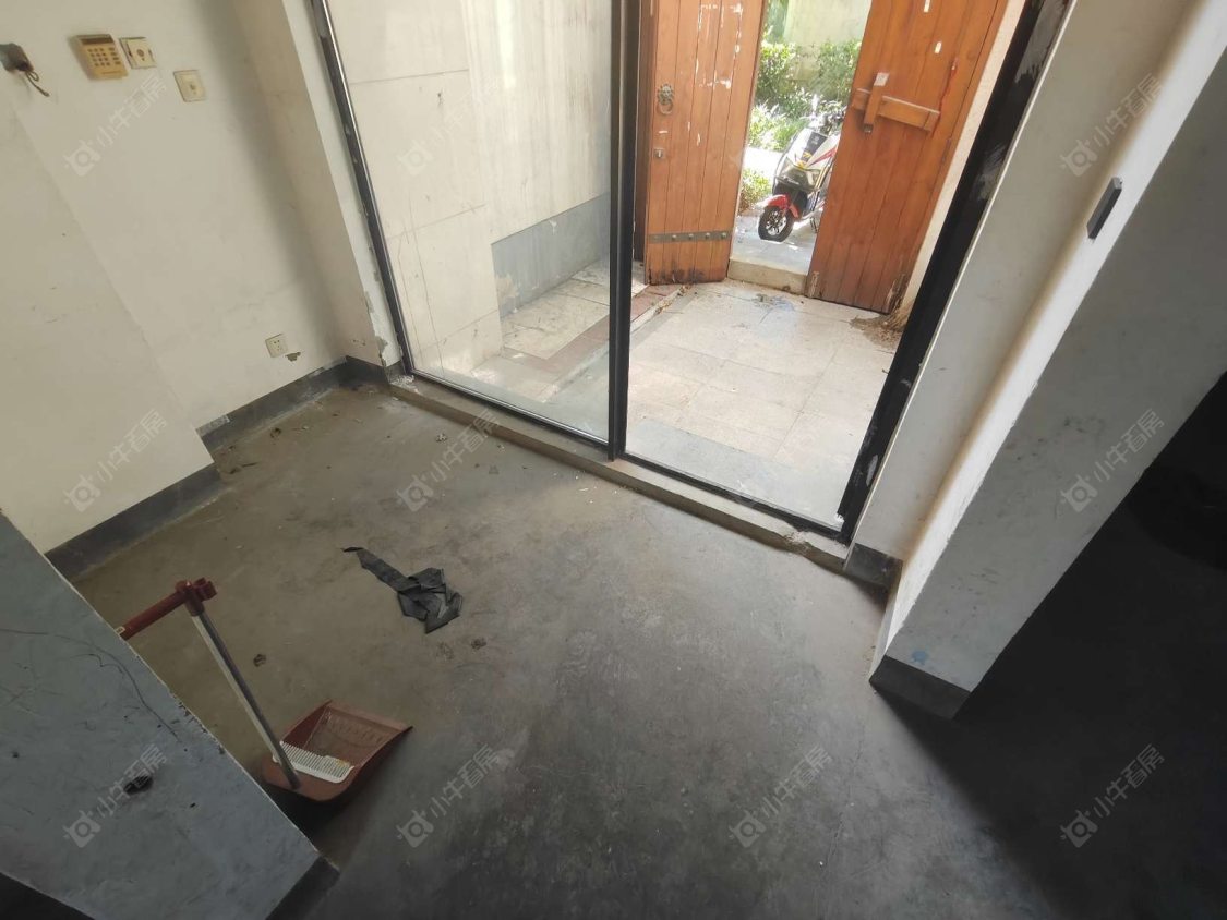 上海春江美庐别墅区在售二手房源小区图_小牛看房