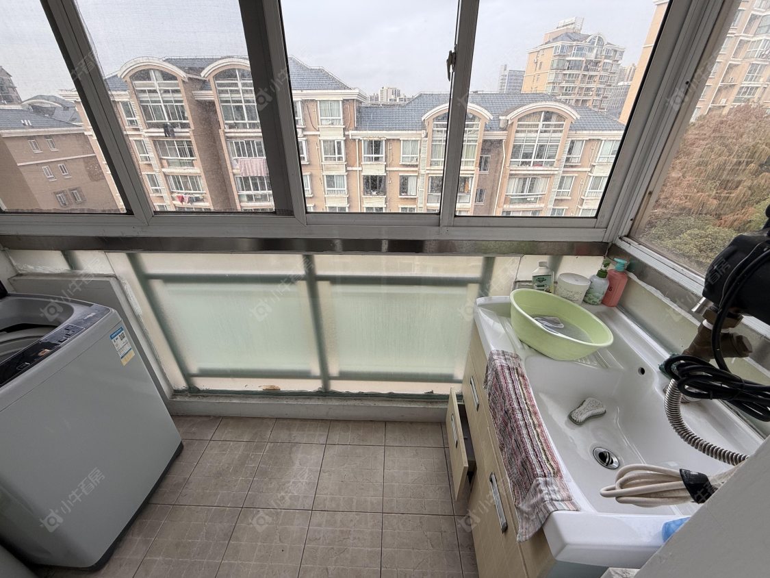 上海东方丽都在租房源小区图_小牛看房