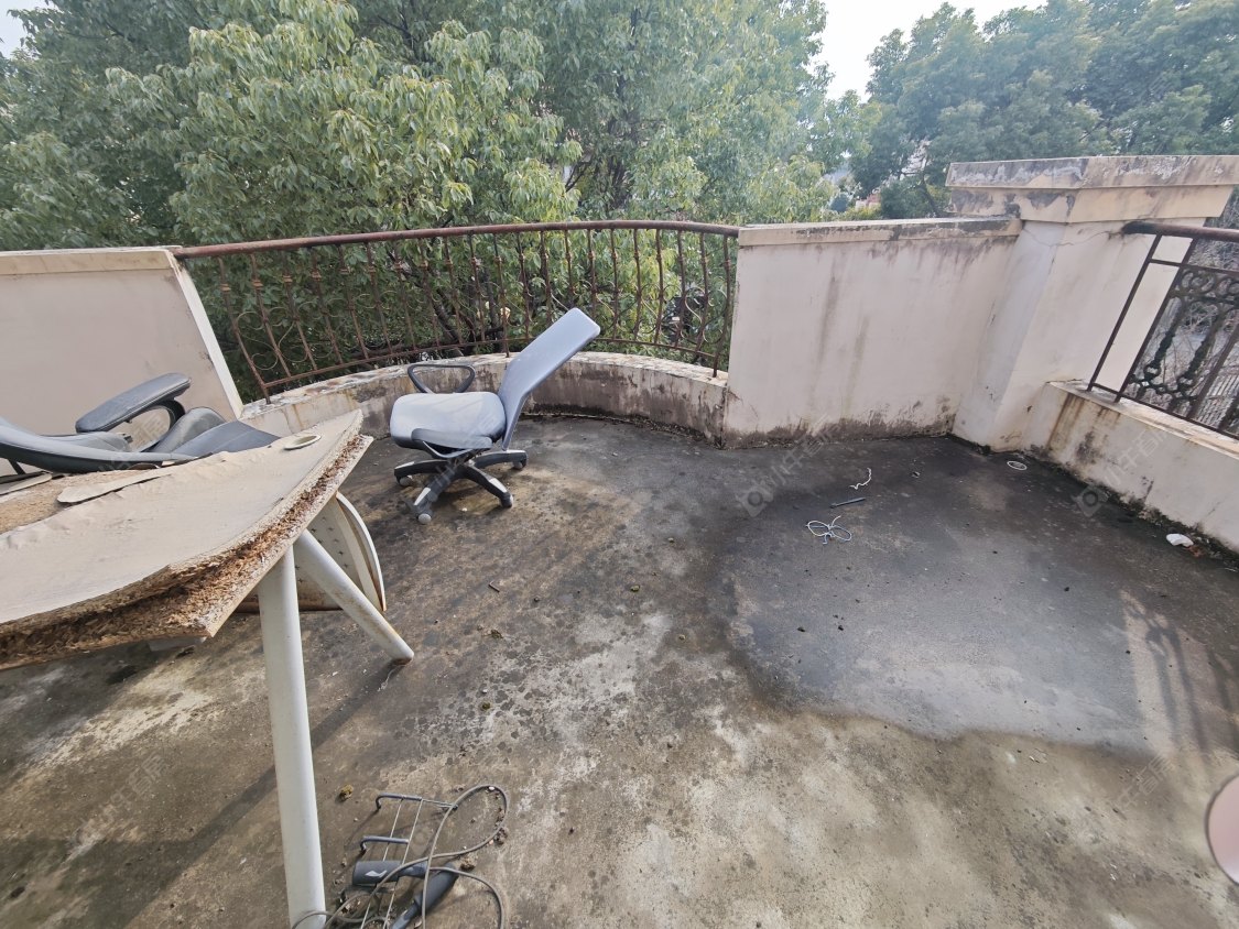 上海绿洲千岛花园在售二手房源小区图_小牛看房