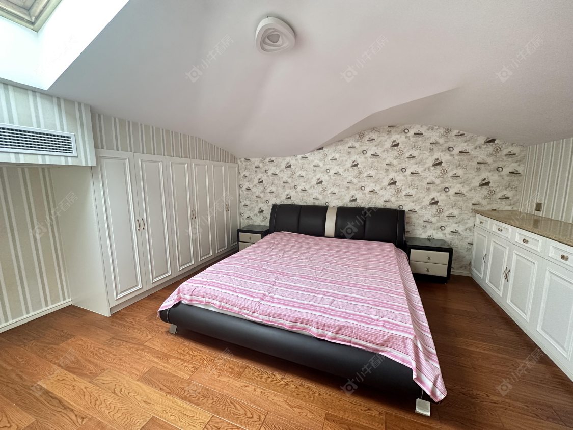 上海东方帕堤欧在售二手房源小区图_小牛看房