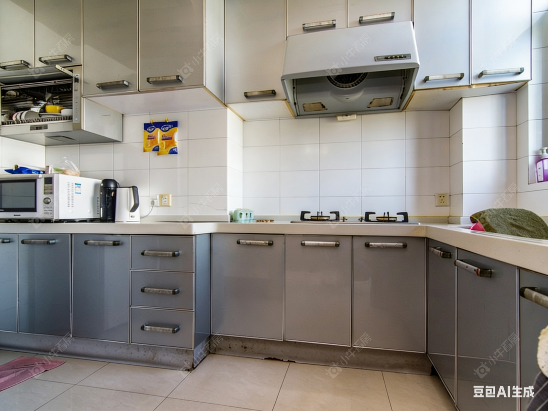 上海莘梓苑在售二手房源小区图_小牛看房