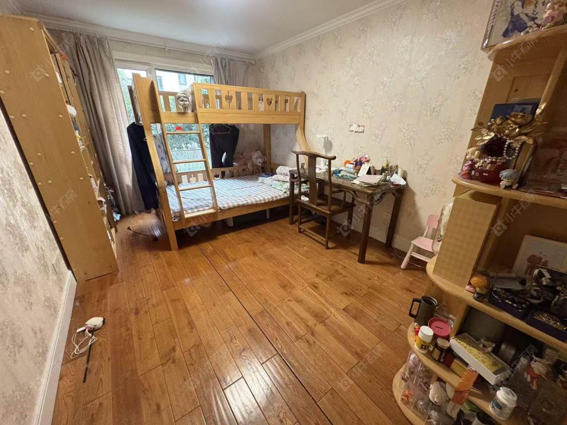 上海朗诗绿岛在售二手房源小区图_小牛看房