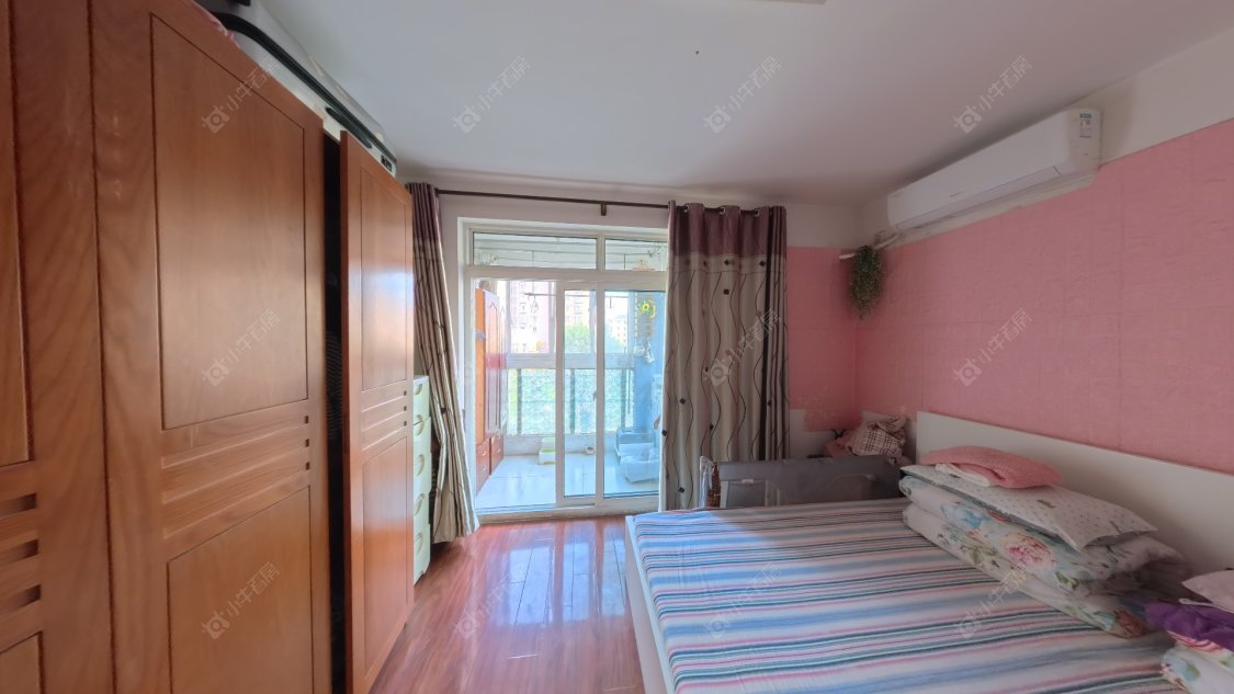 上海新月明珠园在售二手房源小区图_小牛看房