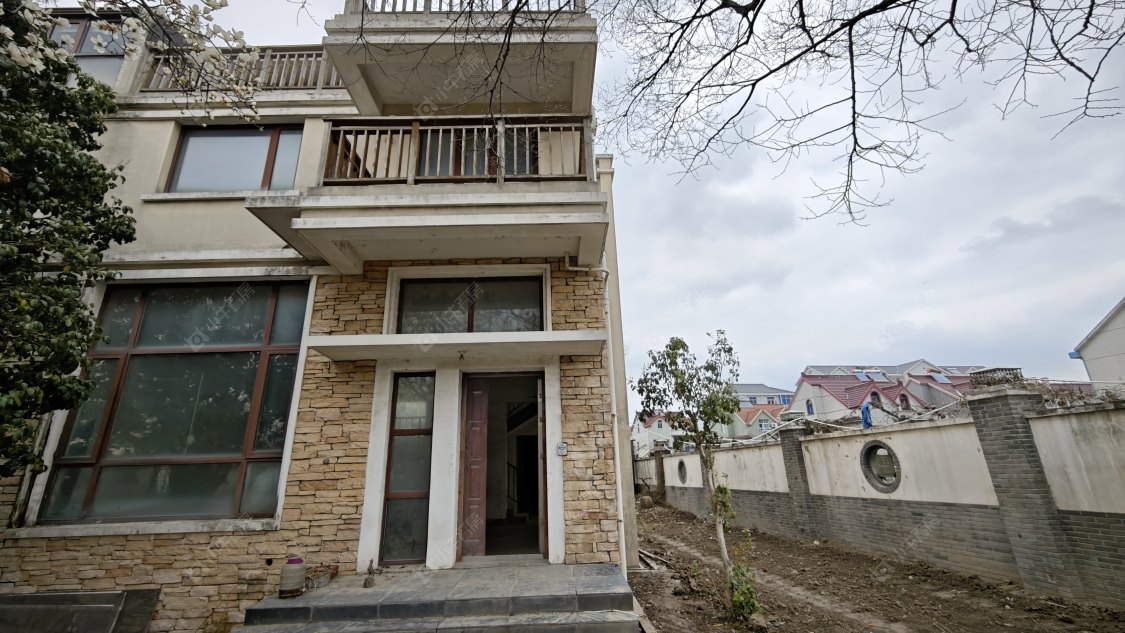 上海生茂养园在租房源摆位图_小牛看房