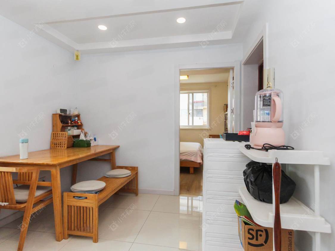 齐二小区房源小区图 上海齐二小区在售二手房源小区图_小牛看房