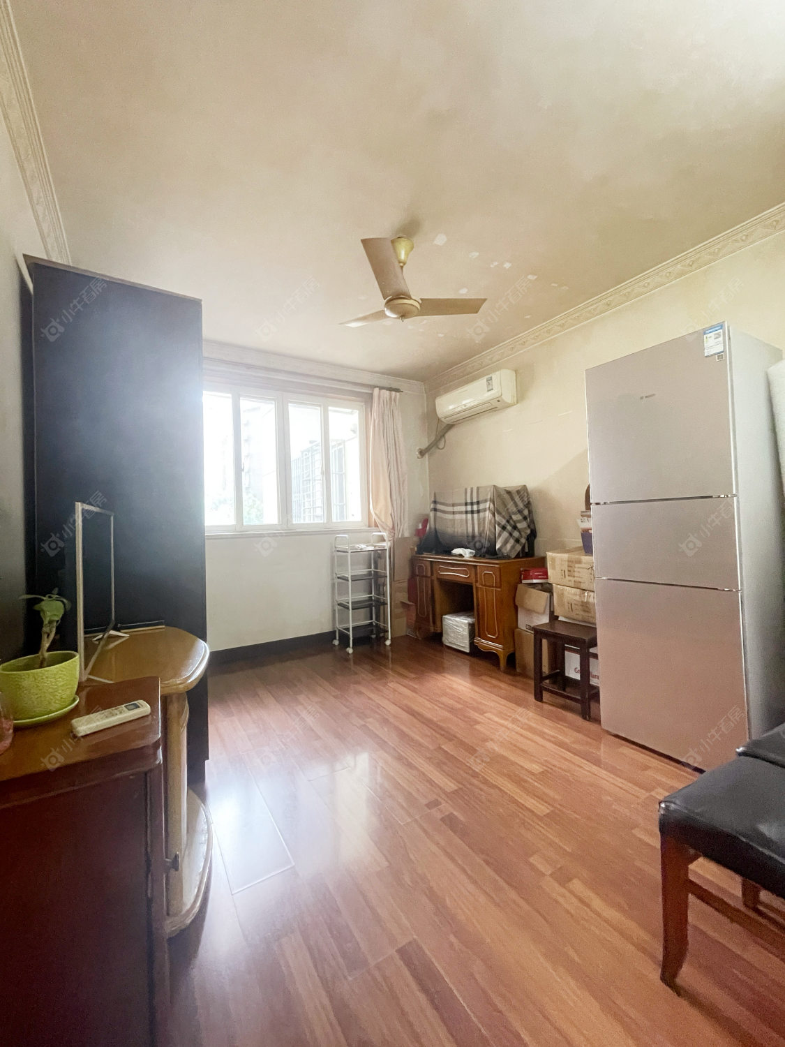 上海云舫小区在售二手房源_小牛看房