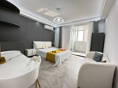 上海德圣苑出租_小牛看房