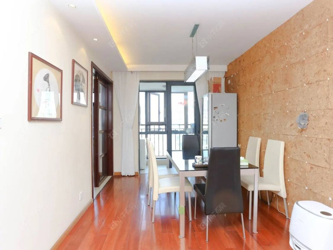 上海合生高尔夫公寓在售二手房源小区图_小牛看房