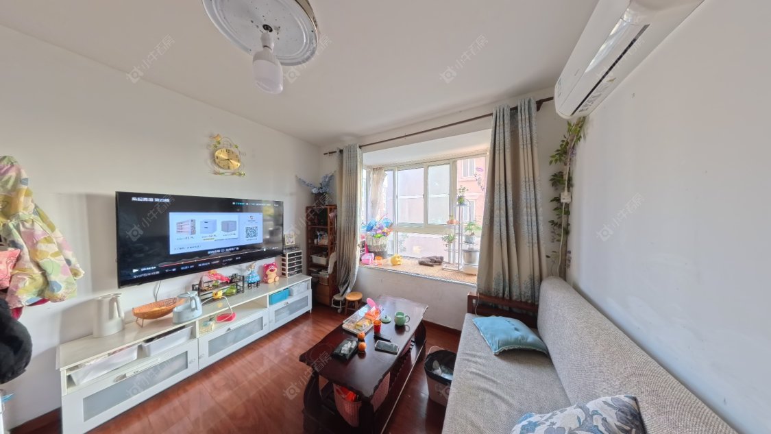 上海新月明珠园在售二手房源小区图_小牛看房