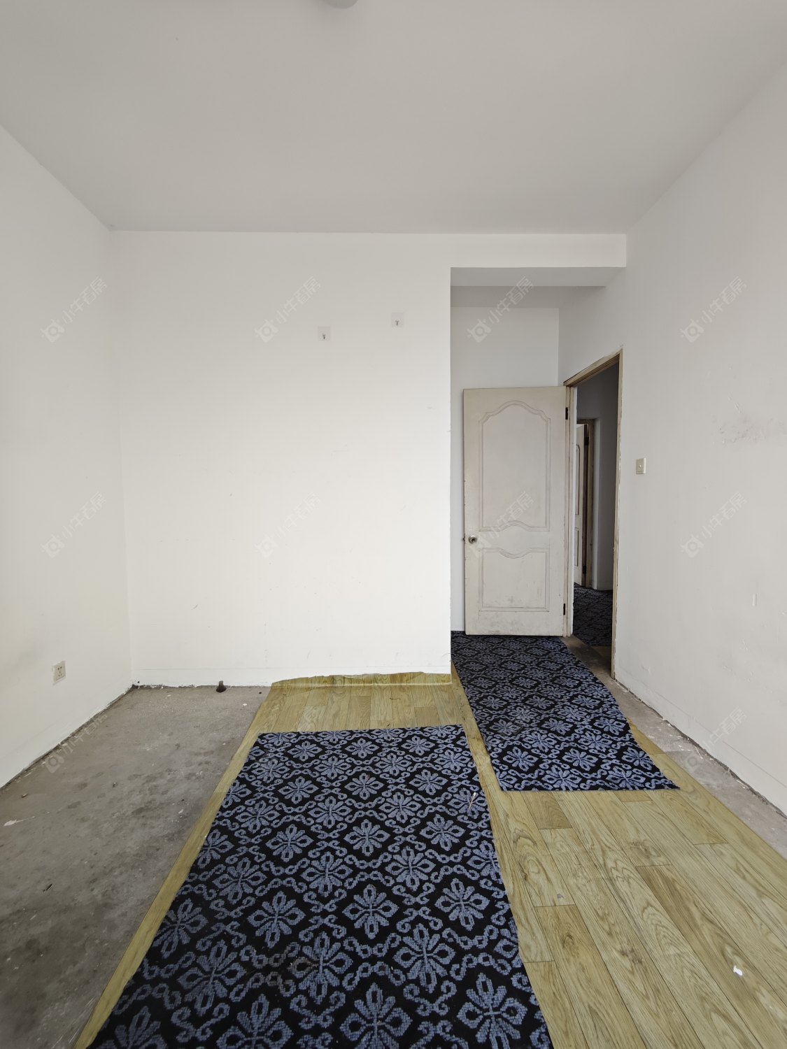 上海中冶尚城在售二手房源小区图_小牛看房